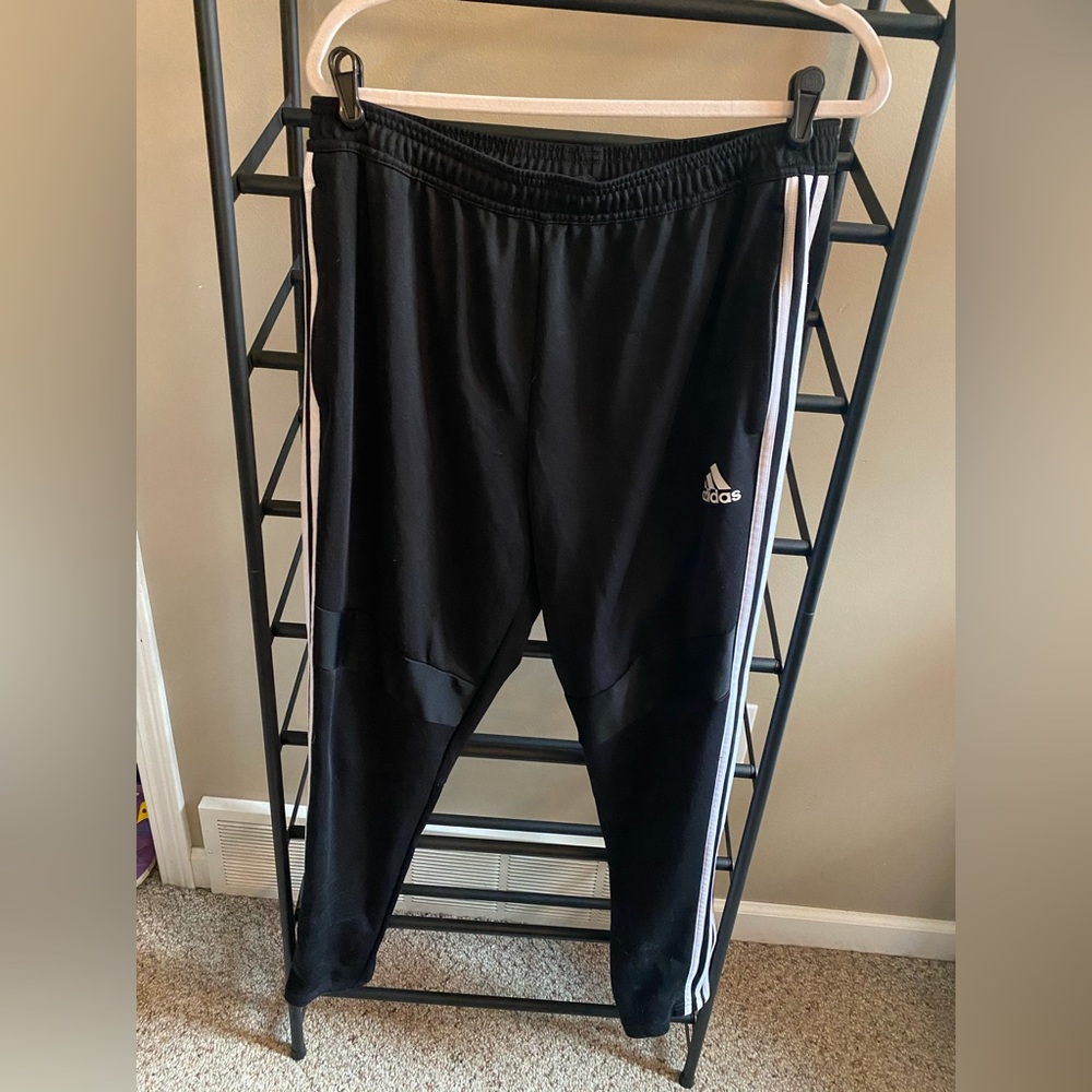 Adidas Soccer Pants